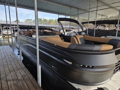 BOATZON | Sylvan L5 RLZ 2026
