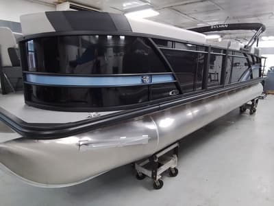 BOATZON | Sylvan L5 SLZ 2026