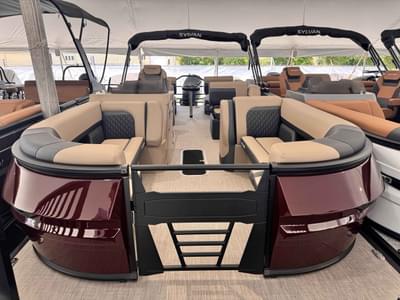 BOATZON | Sylvan L5 SLZ 2026 BOATZON | Sylvan L5 SLZ 2026