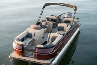BOATZON | Sylvan L5 SLZ 2026