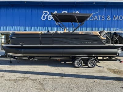 BOATZON | Sylvan L5 SLZ 2026