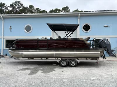 BOATZON | Sylvan L5 SLZ L5 2026