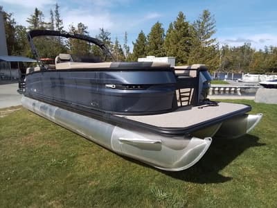 BOATZON | Sylvan L5 SLZ Platinum 2026