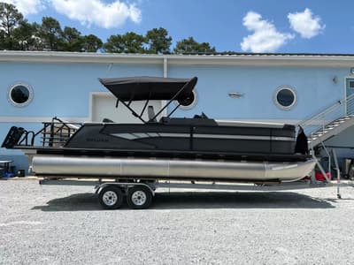 BOATZON | Sylvan L5 ULZ L5 2027