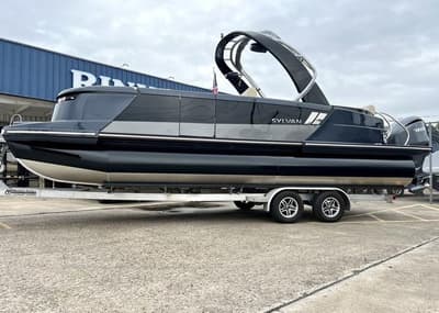 BOATZON | Sylvan M3 DLZ 2024