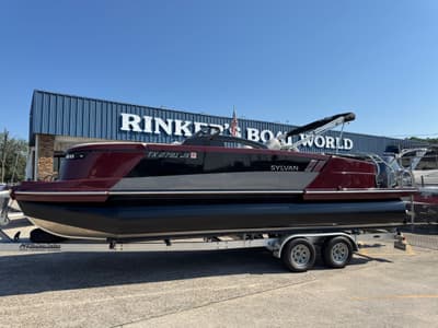 BOATZON | Sylvan M3 LS 2021