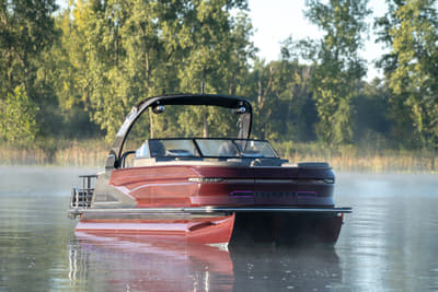 BOATZON | Sylvan M5 SLZ 2027