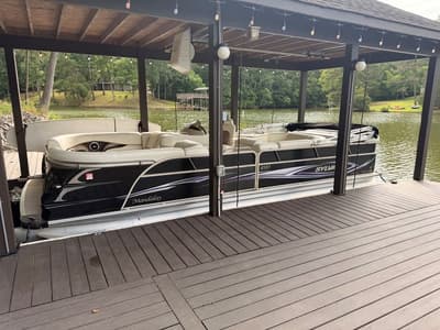 BOATZON | Sylvan Mandalay 8523 2009