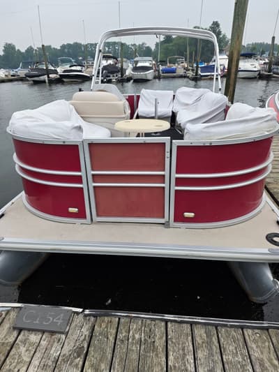 BOATZON | SYLVAN MIRAGE 2015
