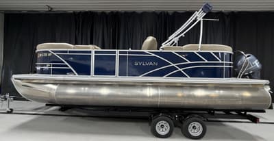 BOATZON | Sylvan MIRAGE 2024