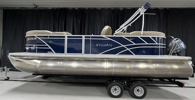BOATZON | Sylvan Mirage 2024
