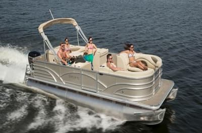 BOATZON | Sylvan MIRAGE 818 CRS 2026 BOATZON | Sylvan MIRAGE 818 CRS 2026