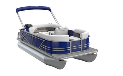 BOATZON | Sylvan MIRAGE 818 CRS 2026 BOATZON | Sylvan MIRAGE 818 CRS 2026