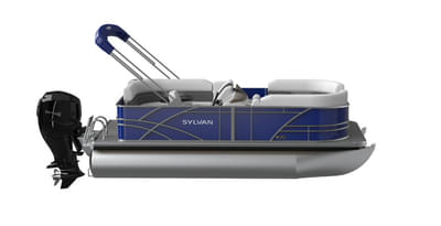 BOATZON | Sylvan MIRAGE 818 CRS 2026 BOATZON | Sylvan MIRAGE 818 CRS 2026