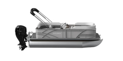 BOATZON | Sylvan MIRAGE 818 CRS 2026