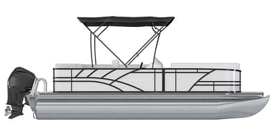 BOATZON | Sylvan Mirage 818 Cruise 2025