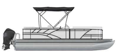 BOATZON | Sylvan Mirage 818 Cruise 2026 BOATZON | Sylvan Mirage 818 Cruise 2026