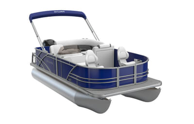 BOATZON | Sylvan MIRAGE 818 FISH 2026 BOATZON | Sylvan MIRAGE 818 FISH 2026