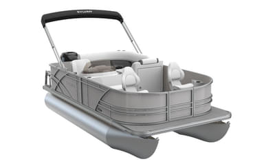 BOATZON | Sylvan MIRAGE 818 FISH 2026 BOATZON | Sylvan MIRAGE 818 FISH 2026