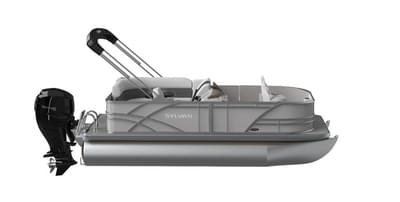 BOATZON | Sylvan MIRAGE 818 FISH 2026 BOATZON | Sylvan MIRAGE 818 FISH 2026