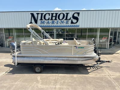 BOATZON | Sylvan Mirage 820 2019