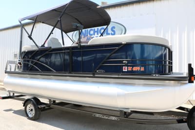 BOATZON | Sylvan Mirage 820 2023