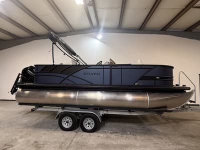 BOATZON | Sylvan Mirage 820 2027