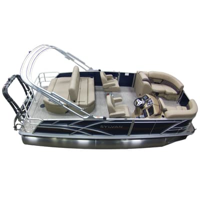 BOATZON | Sylvan Mirage 820 CLZ DH 2026