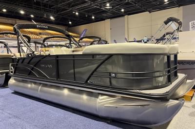 BOATZON | Sylvan Mirage 820 CLZ DH 2026 BOATZON | Sylvan Mirage 820 CLZ DH 2026