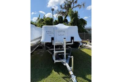 BOATZON | Sylvan Mirage 820 CLZ DH 2026