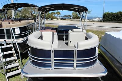 BOATZON | Sylvan Mirage 820 CRS 2025 BOATZON | Sylvan Mirage 820 CRS 2025