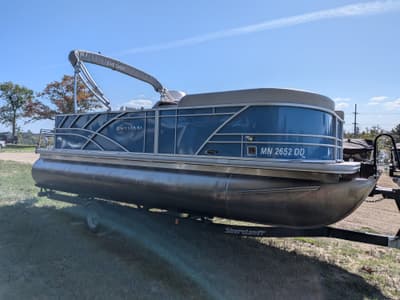 BOATZON | Sylvan MIRAGE 820 CRUISE 2025