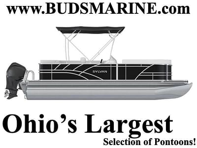 BOATZON | Sylvan Mirage 820 Cruise 2025 BOATZON | Sylvan Mirage 820 Cruise 2025