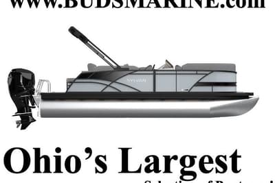 BOATZON | Sylvan Mirage 820 Cruise 2025 BOATZON | Sylvan Mirage 820 Cruise 2025