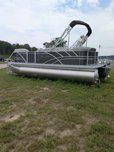 BOATZON | Sylvan MIRAGE 820 CRUISE 2026