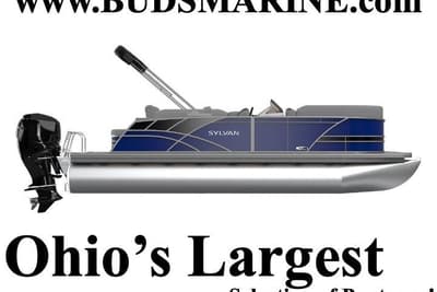 BOATZON | Sylvan Mirage 820 Cruise 2026