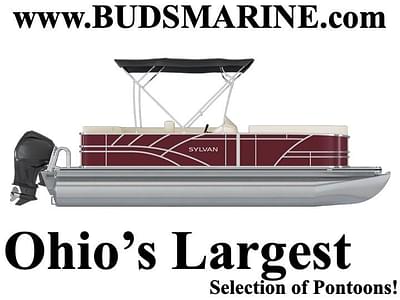 BOATZON | Sylvan Mirage 820 LZ 2025 BOATZON | Sylvan Mirage 820 LZ 2025