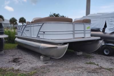 BOATZON | Sylvan Mirage 820 PARTY FISH 2026 BOATZON | Sylvan Mirage 820 PARTY FISH 2026