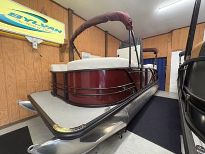 BOATZON | Sylvan mirage 822 CLZ 2025