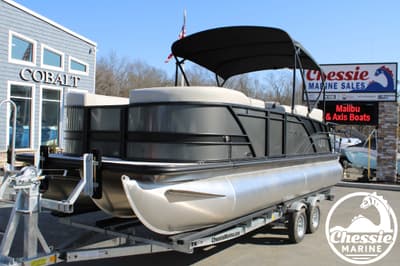 BOATZON | Sylvan Mirage 822 CLZ 2026