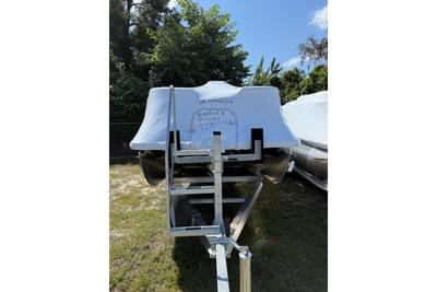 BOATZON | Sylvan MIRAGE 822 CLZ DH 2026 BOATZON | Sylvan MIRAGE 822 CLZ DH 2026