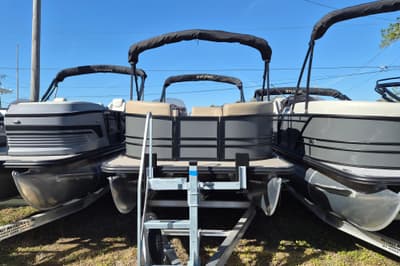 BOATZON | Sylvan MIRAGE 822 CLZ DH 2026