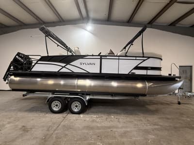 BOATZON | Sylvan Mirage 822 CLZ DH 2027