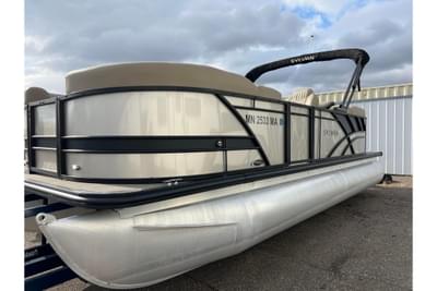 BOATZON | Sylvan Mirage 822 LZ 2021 BOATZON | Sylvan Mirage 822 LZ 2021