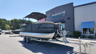 BOATZON | Sylvan Mirage 822 LZ 2027