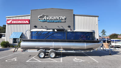 BOATZON | Sylvan Mirage 822 LZ 2027