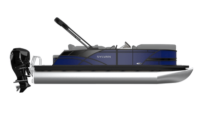 BOATZON | Sylvan Mirage 822 LZ 2027