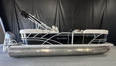 BOATZON | Sylvan Mirage 822 LZ SE 2022 BOATZON | Sylvan Mirage 822 LZ SE 2022