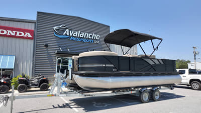 BOATZON | Sylvan Mirage 822 Party Fish 2027