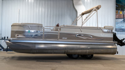 BOATZON | Sylvan Mirage 8520 2007
